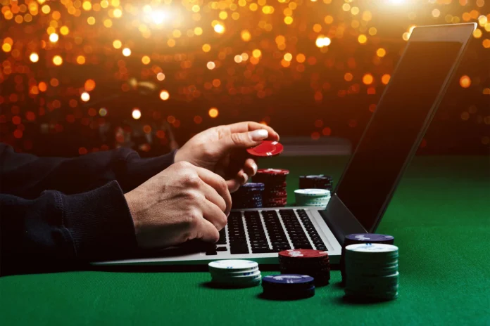 What Online Casinos Accept Cash App