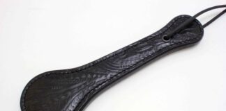 What’s A Blackjack Weapon What's A Blackjack Weapon