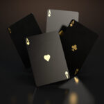 What Does A Black Spade Mean What Does A Black Spade Mean