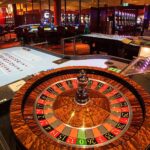 How Big Is Winstar Casino What's The Best Casino In The World
