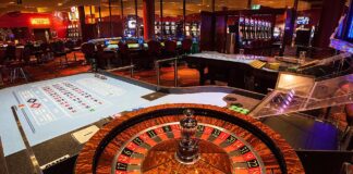 How Big Is Winstar Casino What's The Best Casino In The World