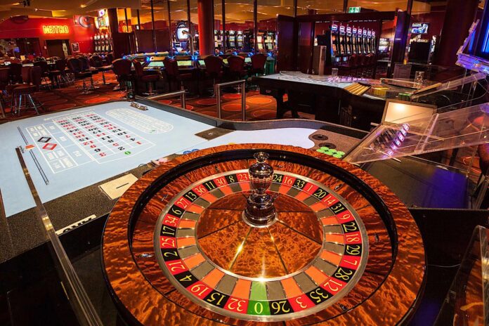 What's The Best Casino In The World