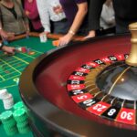 What Is The Payout On A Single Number In Roulette Is Roulette Beatable