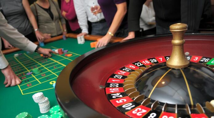 What Is The Payout On A Single Number In Roulette Is Roulette Beatable