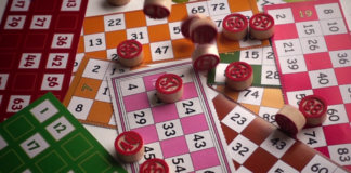 How To Play Arkansas Lotto How To Play Arkansas Lotto