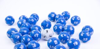 How To Play Powerball Ga How To Play Powerball Ga