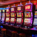 How To Win At Slots Every Time What Are The Odds Of Winning A Slot Machine Jackpot
