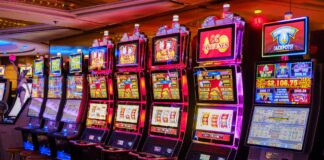 What Are The Odds Of Winning A Slot Machine Jackpot What Are The Odds Of Winning A Slot Machine Jackpot