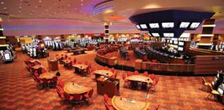 Is Red Rock Casino Part Of Station Casinos Is Red Rock Casino Part Of Station Casinos