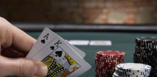 How Does Splitting Work In Blackjack What Is The House Advantage In Blackjack