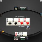 What Is The Nut Low In Omaha Hi-Lo What Is The Nut Low In Omaha Hi-Lo