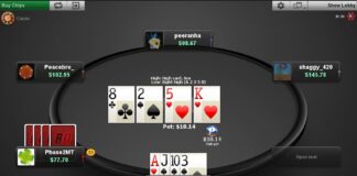 What Is The Nut Low In Omaha Hi-Lo What Is The Nut Low In Omaha Hi-Lo