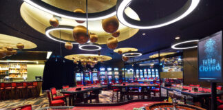 Where Is Chumba Casino Located Where Is Chumba Casino Located