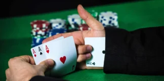 Can You Gamble Online In Georgia Can You Gamble Online In Georgia