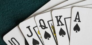 What Does A Royal Flush Look Like What Does A Royal Flush Look Like